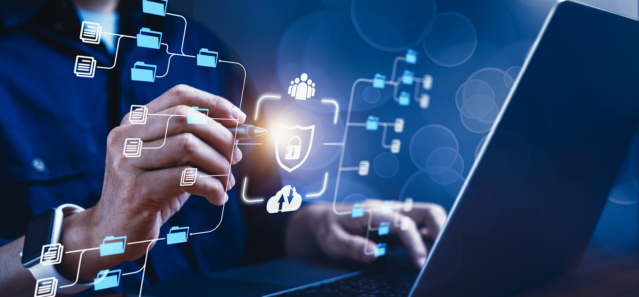 CCNP SECURITY КВАЛИФИКАЦИЯ ЗАТВЪРЖДАВА ЕКСПЕРТИЗАТА НА PARAFLOW В ОБЛАСТТА НА КИБЕРСИГУРНОСТТА